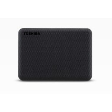 Toshiba Canvio Advance zewnętrzny dysk twarde 4 TB 2.5