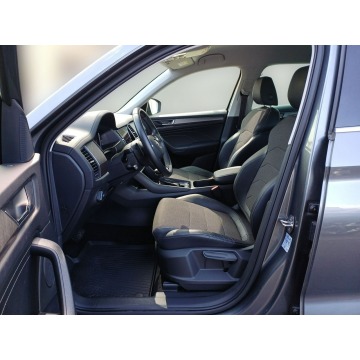 Skoda Kodiaq  SUV 2021,  2.0 diesel, automat - Na sprzedaż za 134 900 zł - Toruń - zdjęcie 9