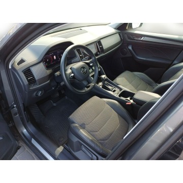 Skoda Kodiaq  SUV 2021,  2.0 diesel, automat - Na sprzedaż za 134 900 zł - Toruń - zdjęcie 10