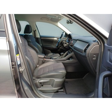 Skoda Kodiaq  SUV 2021,  2.0 diesel, automat - Na sprzedaż za 134 900 zł - Toruń - zdjęcie 12