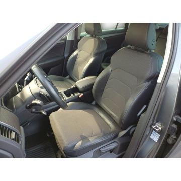 Skoda Kodiaq  SUV 2021,  2.0 diesel, automat - Na sprzedaż za 134 900 zł - Toruń - zdjęcie 11