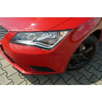 Seat Leon  Hatchback 2015,  1.2 benzyna - Na sprzedaż za 34 900 zł - Goczałkowice-Zdrój - zdjęcie 2