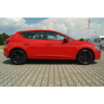 Seat Leon  Hatchback 2015,  1.2 benzyna - Na sprzedaż za 34 900 zł - Goczałkowice-Zdrój - zdjęcie 7