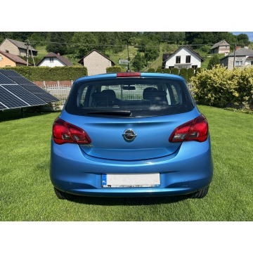 Opel Corsa  Hatchback 2016,  1.2 benzyna - Na sprzedaż za 29 900 zł - Racławice - zdjęcie 3