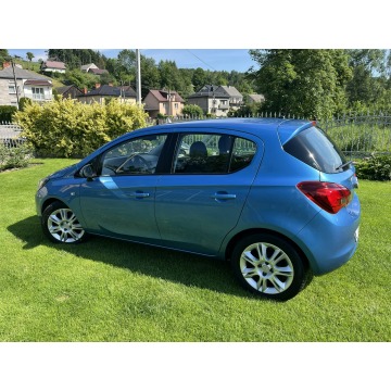 Opel Corsa  Hatchback 2016,  1.2 benzyna - Na sprzedaż za 29 900 zł - Racławice - zdjęcie 2