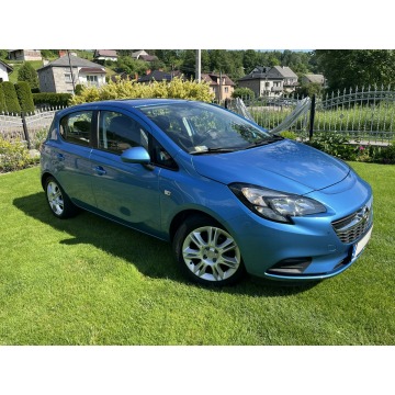 Opel Corsa  Hatchback 2016,  1.2 benzyna - Na sprzedaż za 29 900 zł - Racławice - zdjęcie 5