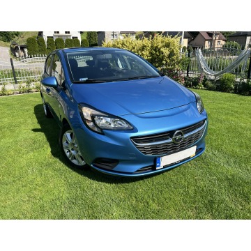 Opel Corsa  Hatchback 2016,  1.2 benzyna - Na sprzedaż za 29 900 zł - Racławice - zdjęcie 6