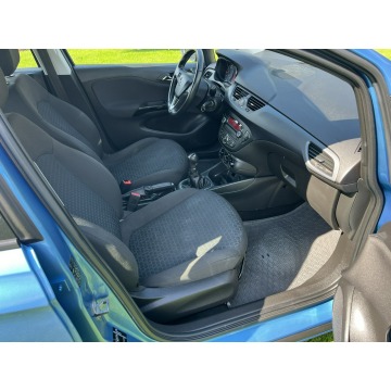 Opel Corsa  Hatchback 2016,  1.2 benzyna - Na sprzedaż za 29 900 zł - Racławice - zdjęcie 7