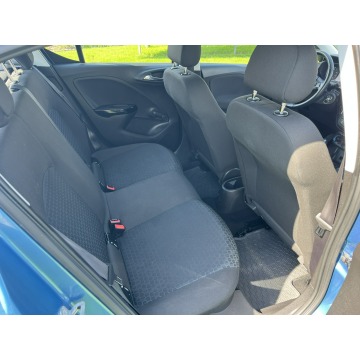 Opel Corsa  Hatchback 2016,  1.2 benzyna - Na sprzedaż za 29 900 zł - Racławice - zdjęcie 8