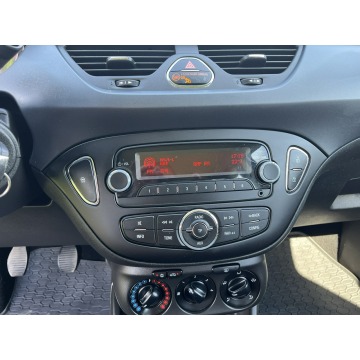 Opel Corsa  Hatchback 2016,  1.2 benzyna - Na sprzedaż za 29 900 zł - Racławice - zdjęcie 11