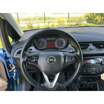 Opel Corsa  Hatchback 2016,  1.2 benzyna - Na sprzedaż za 29 900 zł - Racławice - zdjęcie 10