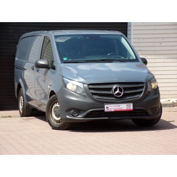 Mercedes - Benz Vito 2020,  1.8 diesel - Na sprzedaż za 37 900 zł - Mikołów - zdjęcie 2