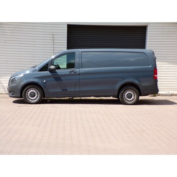 Mercedes - Benz Vito 2020,  1.8 diesel - Na sprzedaż za 37 900 zł - Mikołów - zdjęcie 6