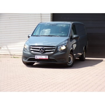 Mercedes - Benz Vito 2020,  1.8 diesel - Na sprzedaż za 37 900 zł - Mikołów - zdjęcie 4