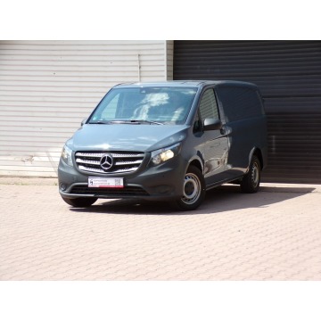 Mercedes - Benz Vito 2020,  1.8 diesel - Na sprzedaż za 37 900 zł - Mikołów - zdjęcie 3
