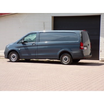 Mercedes - Benz Vito 2020,  1.8 diesel - Na sprzedaż za 37 900 zł - Mikołów - zdjęcie 7