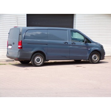 Mercedes - Benz Vito 2020,  1.8 diesel - Na sprzedaż za 37 900 zł - Mikołów - zdjęcie 8