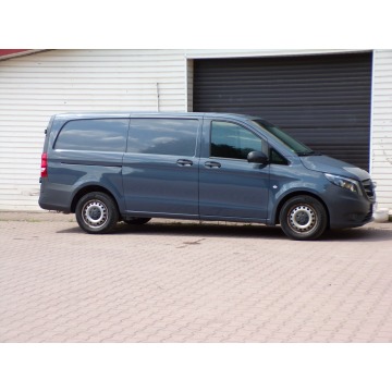 Mercedes - Benz Vito 2020,  1.8 diesel - Na sprzedaż za 37 900 zł - Mikołów - zdjęcie 10