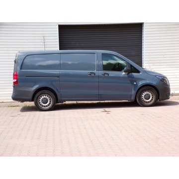 Mercedes - Benz Vito 2020,  1.8 diesel - Na sprzedaż za 37 900 zł - Mikołów - zdjęcie 9
