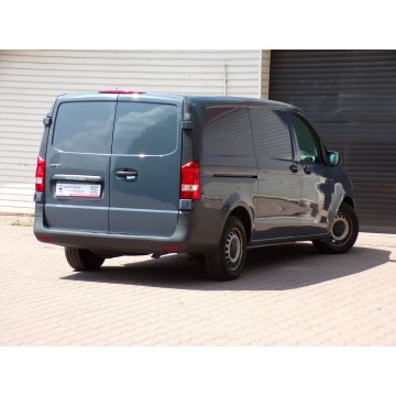 Mercedes - Benz Vito 2020,  1.8 diesel - Na sprzedaż za 37 900 zł - Mikołów - zdjęcie 12