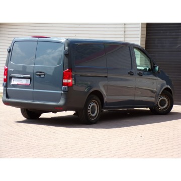 Mercedes - Benz Vito 2020,  1.8 diesel - Na sprzedaż za 37 900 zł - Mikołów - zdjęcie 11