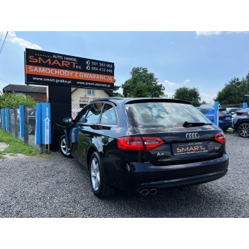 Audi A4  Kombi 2013,  2.0 diesel, automat - Na sprzedaż za 45 900 zł - Rydułtowy - zdjęcie 5