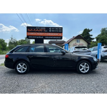 Audi A4  Kombi 2013,  2.0 diesel, automat - Na sprzedaż za 45 900 zł - Rydułtowy - zdjęcie 8