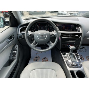 Audi A4  Kombi 2013,  2.0 diesel, automat - Na sprzedaż za 45 900 zł - Rydułtowy - zdjęcie 12