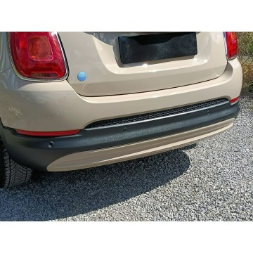 Fiat 500X  Liftback 2016,  1.6 diesel - Na sprzedaż za 34 900 zł - Lubartów - zdjęcie 2