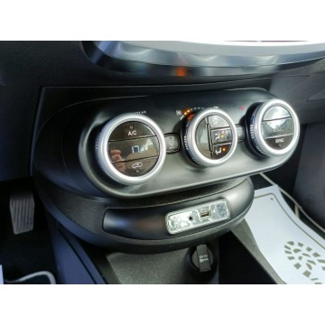 Fiat 500X  Liftback 2016,  1.6 diesel - Na sprzedaż za 34 900 zł - Lubartów - zdjęcie 5