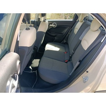 Fiat 500X  Liftback 2016,  1.6 diesel - Na sprzedaż za 34 900 zł - Lubartów - zdjęcie 12