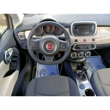 Fiat 500X  Liftback 2016,  1.6 diesel - Na sprzedaż za 34 900 zł - Lubartów - zdjęcie 10