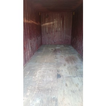 Kontener morski 20 DV CW / 6 metrowy / sprzedam - Baraki, kontenery - Mszczonów - zdjęcie 3