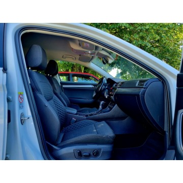 Skoda Superb  Kombi 2017,  1.8 benzyna, automat - Na sprzedaż za 58 900 zł - Szczecin - zdjęcie 12