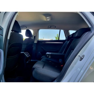 Skoda Superb  Kombi 2017,  1.8 benzyna, automat - Na sprzedaż za 58 900 zł - Szczecin - zdjęcie 11