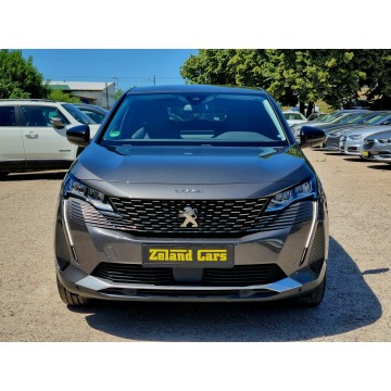 Peugeot 3008  SUV 2022,  1.5 diesel, automat - Na sprzedaż za 63 900 zł - Szczecin - zdjęcie 3