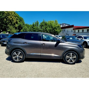 Peugeot 3008  SUV 2022,  1.5 diesel, automat - Na sprzedaż za 63 900 zł - Szczecin - zdjęcie 5
