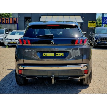 Peugeot 3008  SUV 2022,  1.5 diesel, automat - Na sprzedaż za 63 900 zł - Szczecin - zdjęcie 7