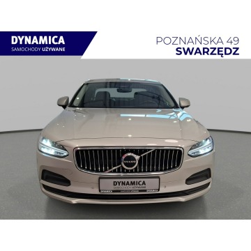 Volvo S90  Sedan/Limuzyna 2022,  2.0 benzyna, automat - Na sprzedaż za 133 100 zł - Swarzędz - zdjęcie 2