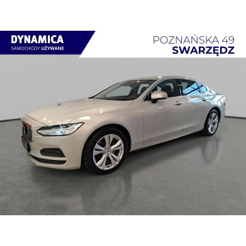 Volvo S90  Sedan/Limuzyna 2022,  2.0 benzyna, automat - Na sprzedaż za 133 100 zł - Swarzędz - zdjęcie 3