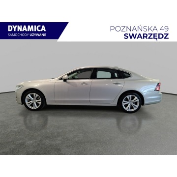 Volvo S90  Sedan/Limuzyna 2022,  2.0 benzyna, automat - Na sprzedaż za 133 100 zł - Swarzędz - zdjęcie 4