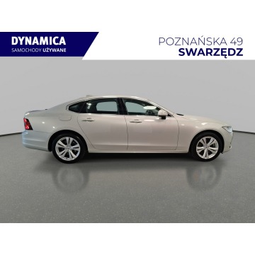 Volvo S90  Sedan/Limuzyna 2022,  2.0 benzyna, automat - Na sprzedaż za 133 100 zł - Swarzędz - zdjęcie 8