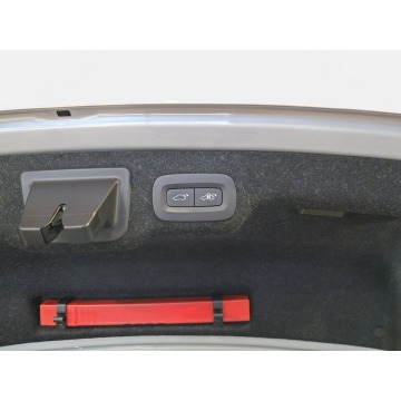 Volvo S90  Sedan/Limuzyna 2022,  2.0 benzyna, automat - Na sprzedaż za 133 100 zł - Swarzędz - zdjęcie 12