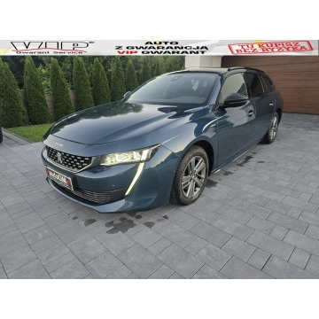 Peugeot 508 - GT-Line | Full LED