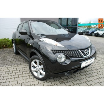 Nissan Juke - 2012