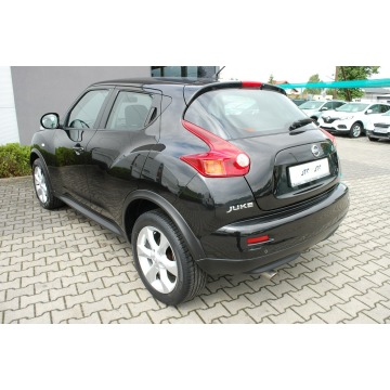 Nissan Juke  SUV 2012,  1.5 diesel - Na sprzedaż za 19 900 zł - Dębica - zdjęcie 3