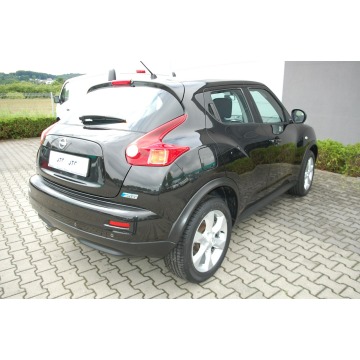 Nissan Juke  SUV 2012,  1.5 diesel - Na sprzedaż za 19 900 zł - Dębica - zdjęcie 4