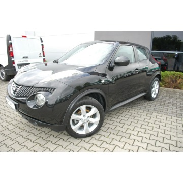 Nissan Juke  SUV 2012,  1.5 diesel - Na sprzedaż za 19 900 zł - Dębica - zdjęcie 11