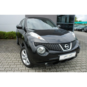 Nissan Juke  SUV 2012,  1.5 diesel - Na sprzedaż za 19 900 zł - Dębica - zdjęcie 9