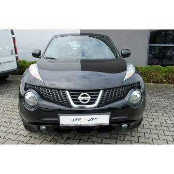 Nissan Juke  SUV 2012,  1.5 diesel - Na sprzedaż za 19 900 zł - Dębica - zdjęcie 10